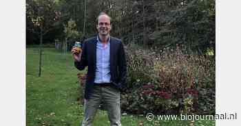 "Steentje voor steentje hebben we imkerij De Traay geprofessionaliseerd"