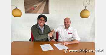 Laser-onkruidbestrijding beschikbaar in de Benelux