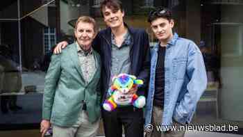 Dit zijn de gezichten van eerste Limburg Pride: “Of we meelopen? Oei, dat moet ik eerst thuis vragen”