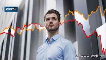 9 attraktive Stresstest-Sieger – mit diesen ETFs machen Sie Ihr Depot krisenfest