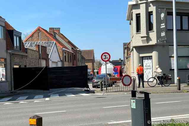 Kans na kans verbrod én opnieuw gedronken: vrouw (37) krijgt toch 4 jaar cel na gooien van ‘Valentijnsmes’ in buik van man