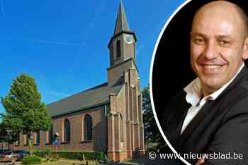De ruil is rond: ‘kunstenaarsrusthuis’ van Kurt Defrancq mag 40 jaar lang kerk en pastorie gebruiken