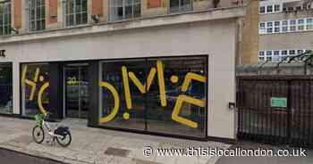 New licence granted to Whitechapel co-working space that turns into nightclub