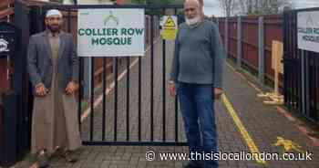 Mosque refused longer hours over fears for neighbours' 'tranquillity'