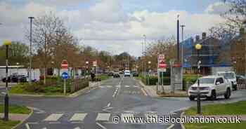 Four charged following knifepoint robberies in Barking