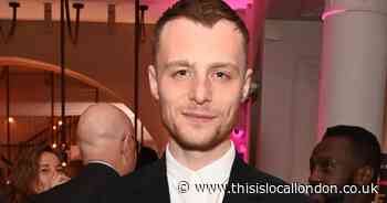 Who is Luke Thallon? Meet Professor Quirrell in the new HBO Harry Potter series