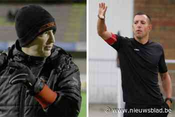 KSV Pittem en Daring Brugge rechten meteen de rug na degradatie: “We spelen volgend jaar mee voor de prijzen”