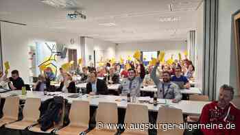 Im Landkreis Landsberg gibt es mehr ausgebildete Jugendleiter