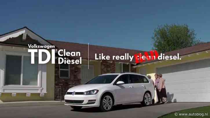 Belgen krijgen eindelijk geld van Volkswagen