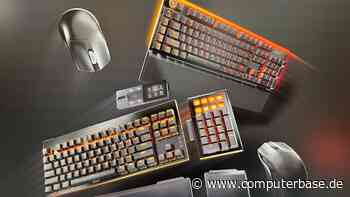 Light Mount & Dark Mount: be quiet! macht Tastaturen leise und modular