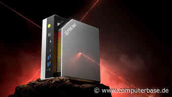 GMKtec Evo-X2 mit „Strix-Halo“: Ryzen AI Max+ 395 Mini‑PC ab 1.499 Euro vorbestellbar