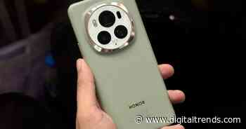 Honor’s using AI to make your smartphone photos even better… and bigger