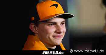 Schwächen ausgemerzt: Ist Piastri bereit, um den Formel-1-Titel zu kämpfen?