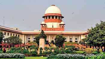 SC Slams Allahabad High Court For `Invited Trouble` Remark In Rape Case