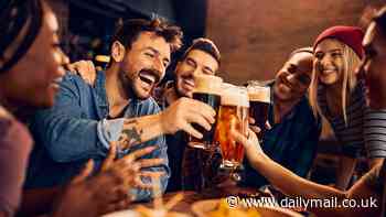 Revealed: The formula for the perfect day - including a short shift at WORK