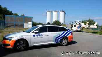 209 bestuurders rijden tegen lamp tijdens flitsmarathon