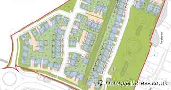 Major homes scheme approved in North Yorkshire town