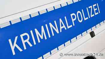 Unbekannter auf der Flucht: Polizei sucht Zeugen und appelliert an Bevölkerung