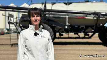 Canola farmers feel forgotten amid trade war, ongoing Chinese tariffs