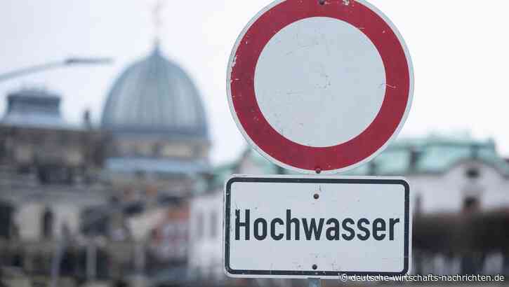 Wetterextreme in Deutschland: Hitze, Trockenheit und Überschwemmungen prägen besonders Europa