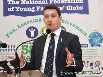 Young farmers vote overwhelmingly against inheritance tax reforms