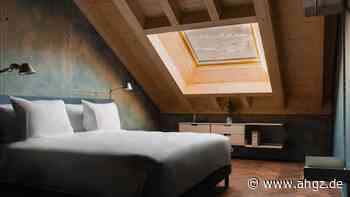 Neueröffnung: Im Borsari trifft Wein auf Design