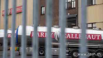 Barry Callebaut: Moody's senkt Ausblick auf «negativ»