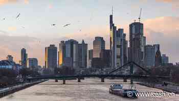 Banken laut EZB-Umfrage bei Vergabe von Firmenkrediten vorsichtig