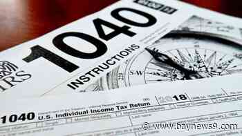 DeSantis calls out lawmakers over allegations, St. Pete teen arrested in fatal shooting of 13-year-old and tax day arrives with an extension for Floridians