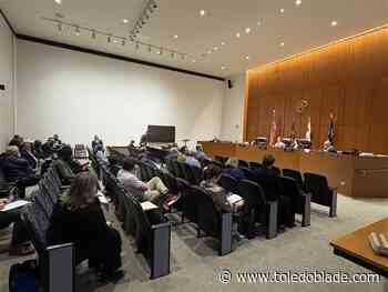 Utility customers push back against $190M electric rate increase