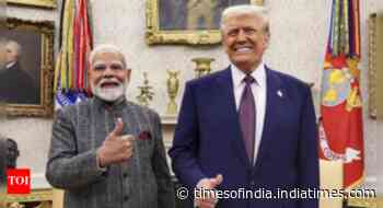 India, US to begin discussions on a Bilateral Trade Agreement this week as tariff war takes 90-day pause
