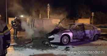 Meerdere Franse gevangenissen ‘s nachts aangevallen: kalasjnikovs afgevuurd en auto’s in brand gestoken