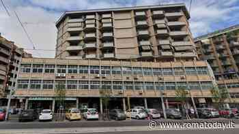 A viale Trastevere un edificio abbandonato diventerà uno studentato da 80 posti letto