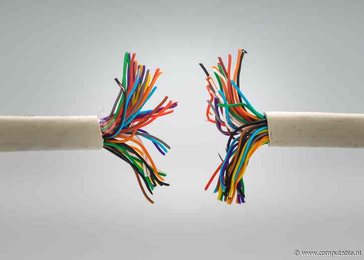 Falende it UWV verstoort controle WIA-uitkeringen