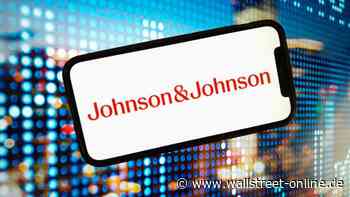 Starkes Q1: Johnson & Johnson: Rekorddividende, Pipeline-Power und ein klarer Kurs nach oben
