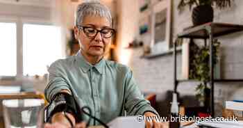 Three common symptoms could be a sign you have high blood pressure