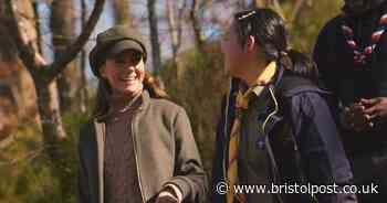 Kate Middleton opens up about 'very spiritual' place during Lake District trip