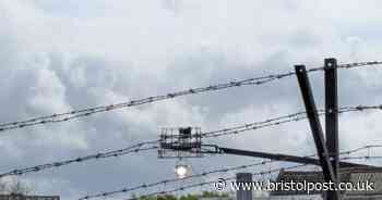 New dystopian BBC drama spotted filming in Bristol this week