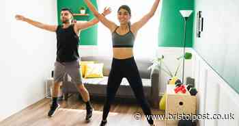 People keen to live long, healthy life urged to do one-minute activity