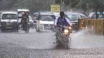 Monsoon Update: India To See Above-Normal Cumulative Rainfall This Season, Says IMD