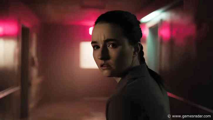 Kaitlyn Dever says she didn't have to audition to play Abby in The Last of Us season 2: "They know who is right for their story"