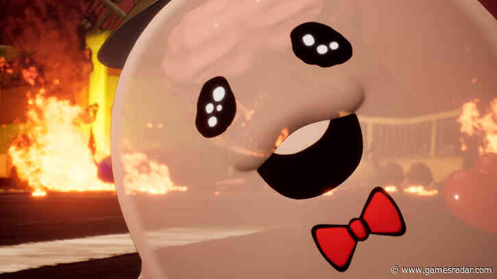 Smash Bros. director Masahiro Sakurai only has a "vague idea" what Danganronpa creator's new tactical RPG is all about as he has such "high expectations" he's been avoiding all information