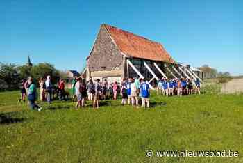 Werken aan Waterhof starten deze zomer