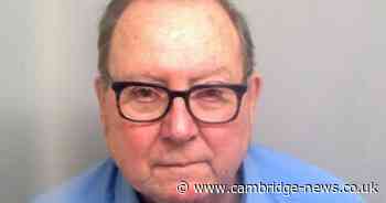 Paedophile former teacher and scout leader dies in Cambridgeshire prison