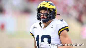 Colston Loveland NFL Draft 2025 profile: Full scouting report, pro comparison, future outlook and more