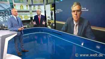 „Hier hat China einen ganz großen Hebel in der Hand“