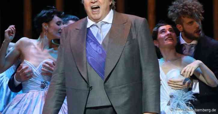 Wagner-Tenor Peter Seiffert mit 71 gestorben