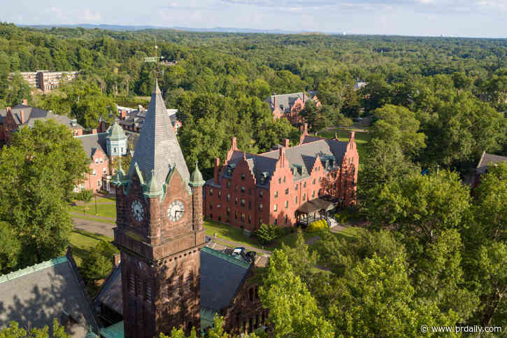 How one private college is forging a path forward amid political uncertainty