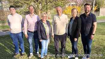 Erstmals steht eine Frau an der Spitze der SPD Neu-Ulm