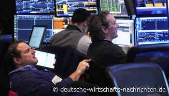 Wall Street im Aufwind: Trumps Zoll-Kurs sorgt für Erleichterung – vorerst